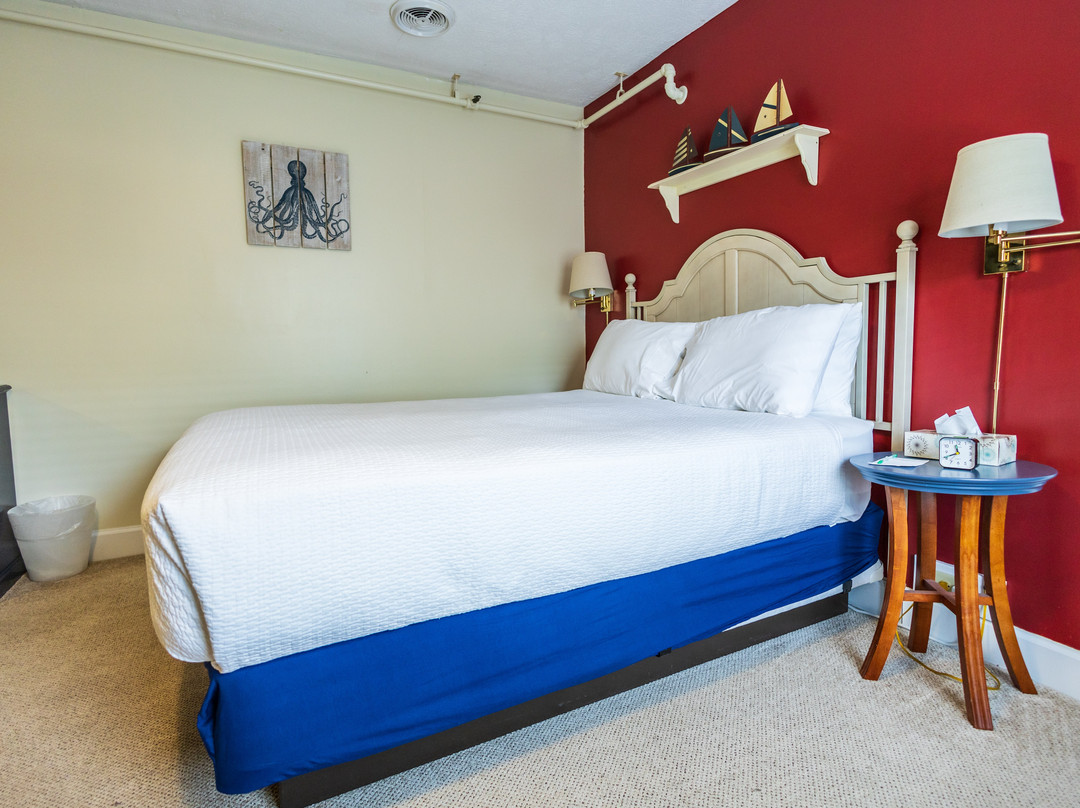 法兰克福酒店主图