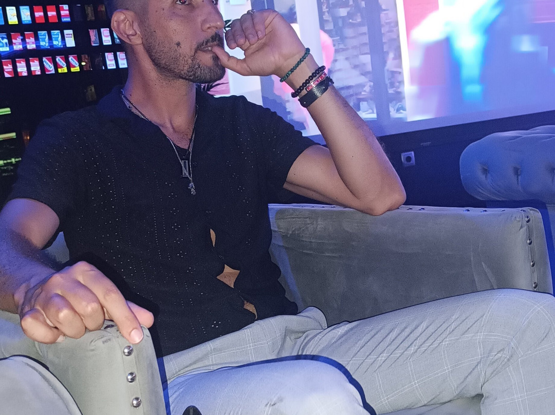 Ibiza Lounge