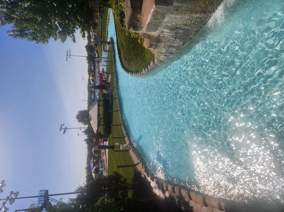 Zoombezi Bay-Powell必去景点