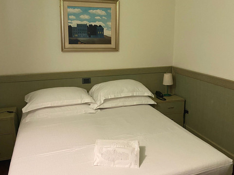 左狄雅库斯公寓主图