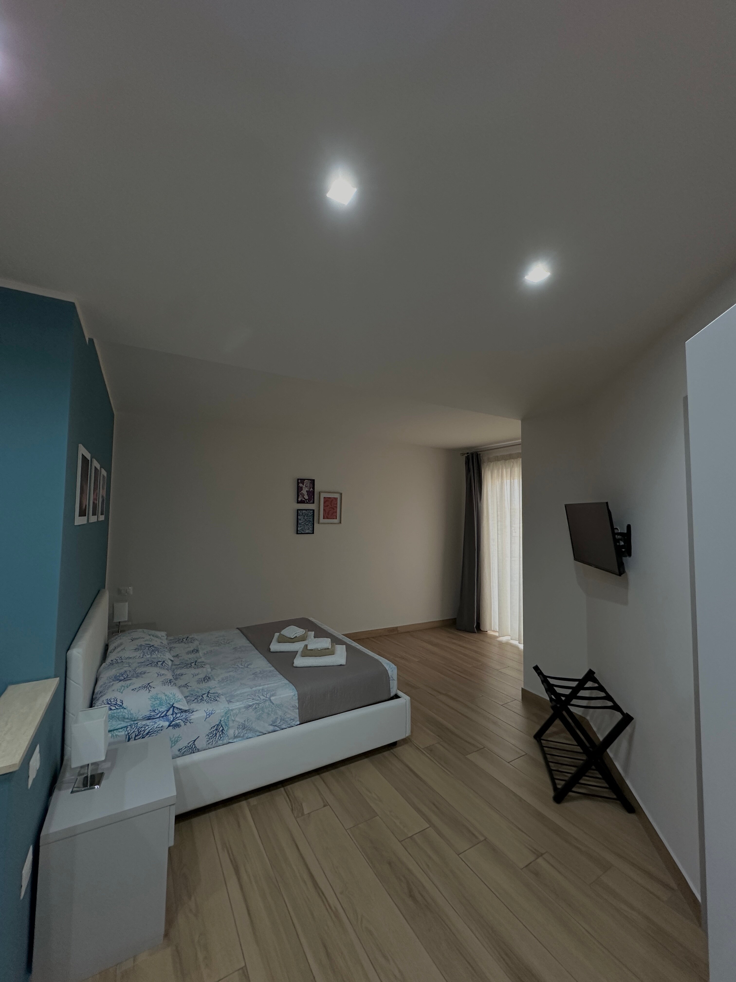 Aurora Bed and Breakfast-官方