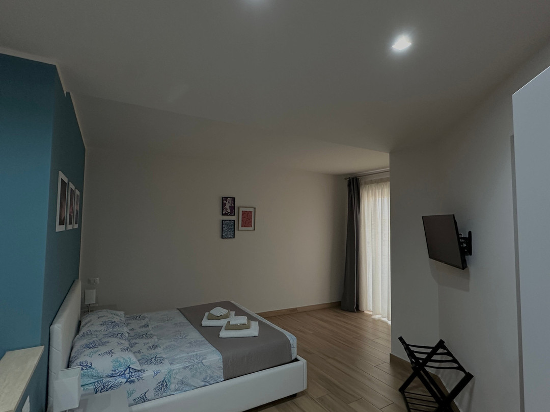 Aurora Bed and Breakfast主图