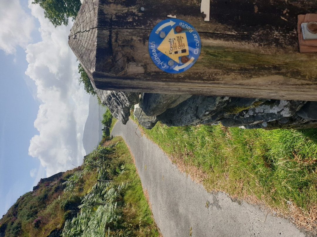 Panorama Walk景点图片