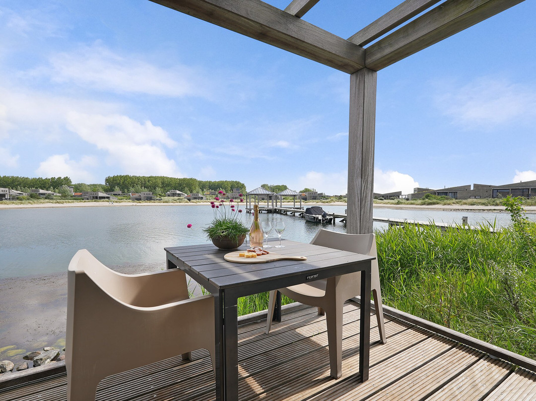 Beach Resort Punt West主图