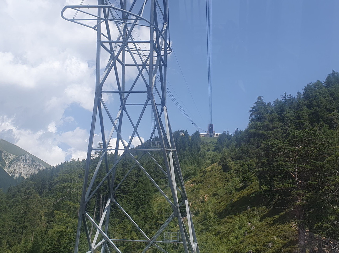 Alpin Bob Meran 2000-Avelengo必去景点