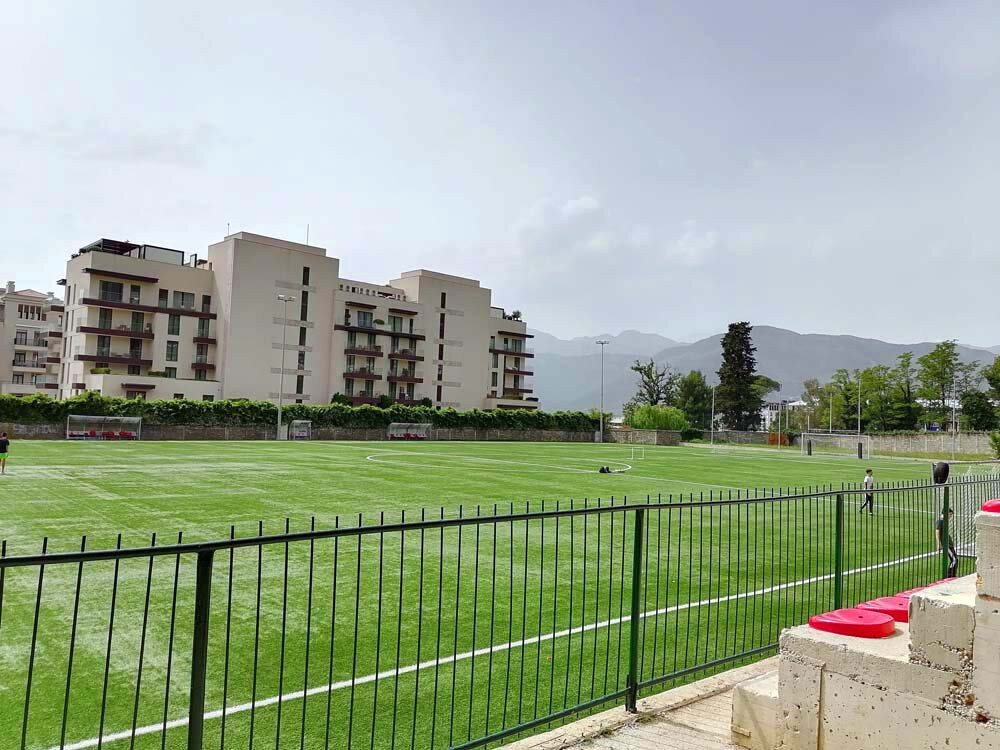 Big City Park-Tivat Municipality必去景点