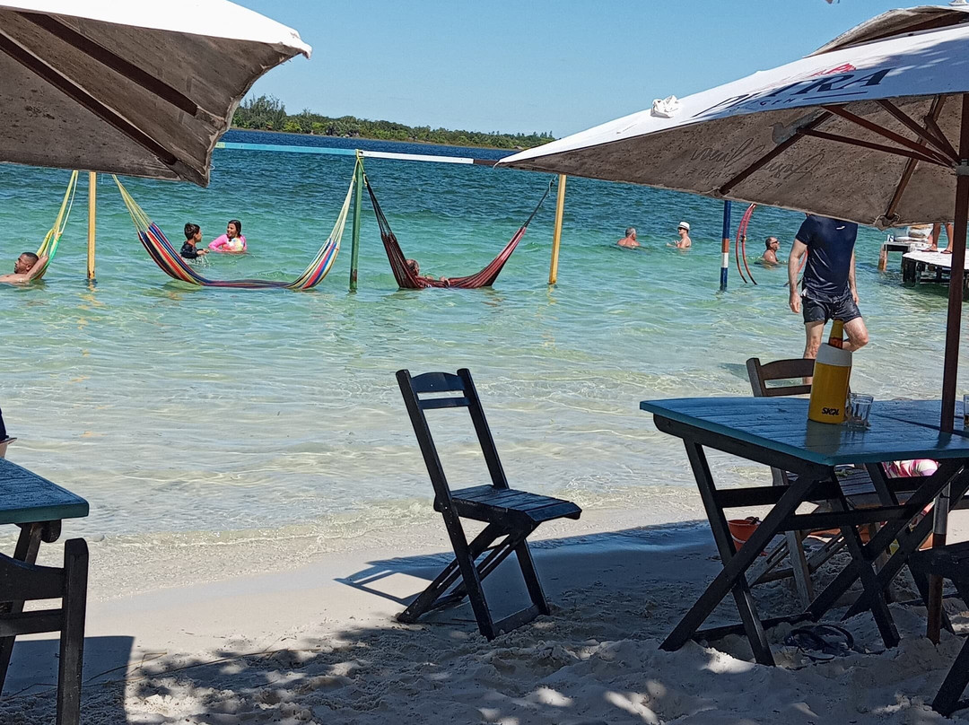 Ariana Turismo-杰里科科拉必去景点