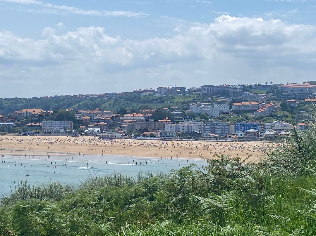 Hosteria Isla Cabrera主图