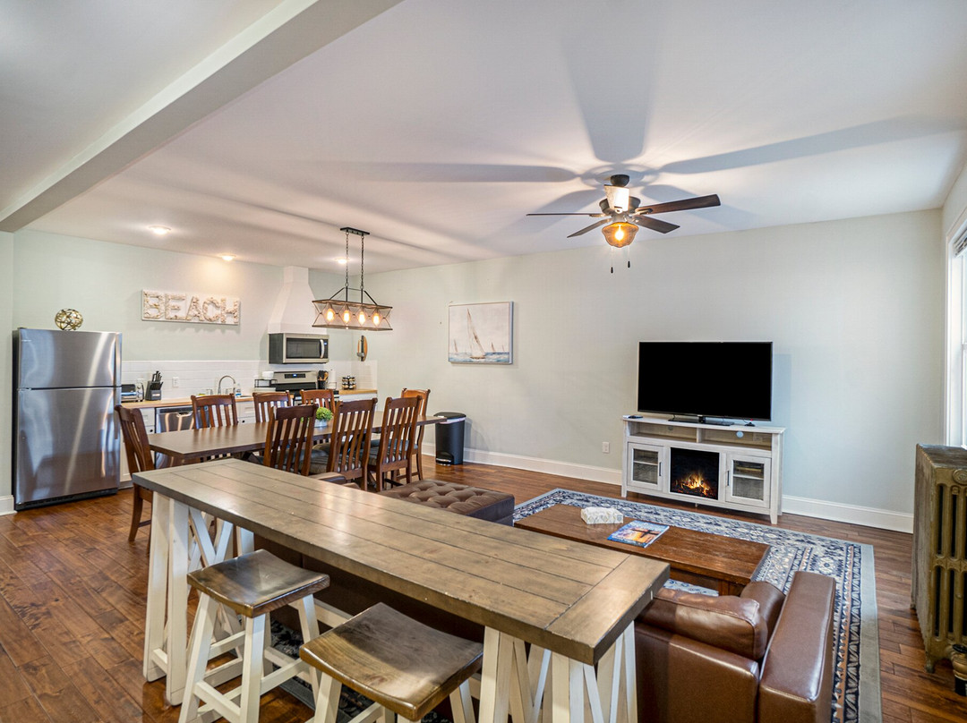 Historic Hotel Nichols主图