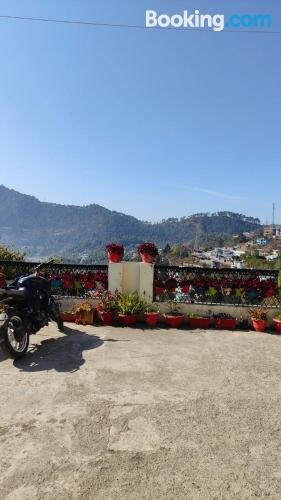 Aashirwad Valley View