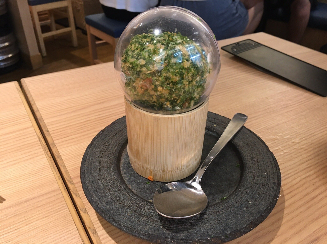 鮨 酒 肴　杉玉 京急蒲田