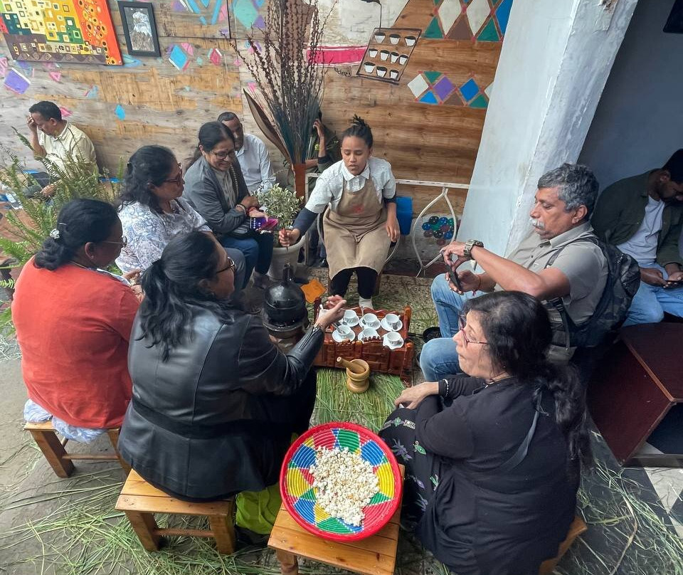 Akuye-亚的斯亚贝巴必去景点