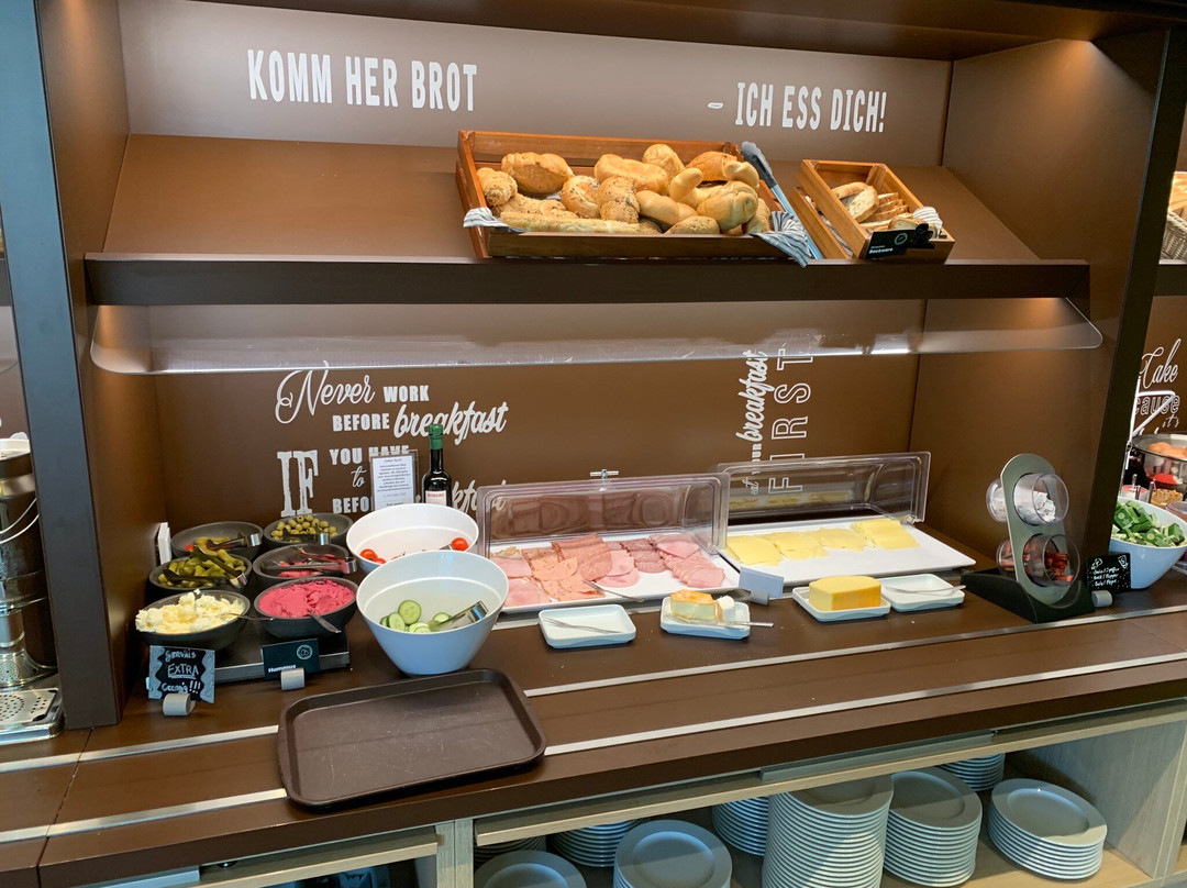 B&B Hotel Villach主图