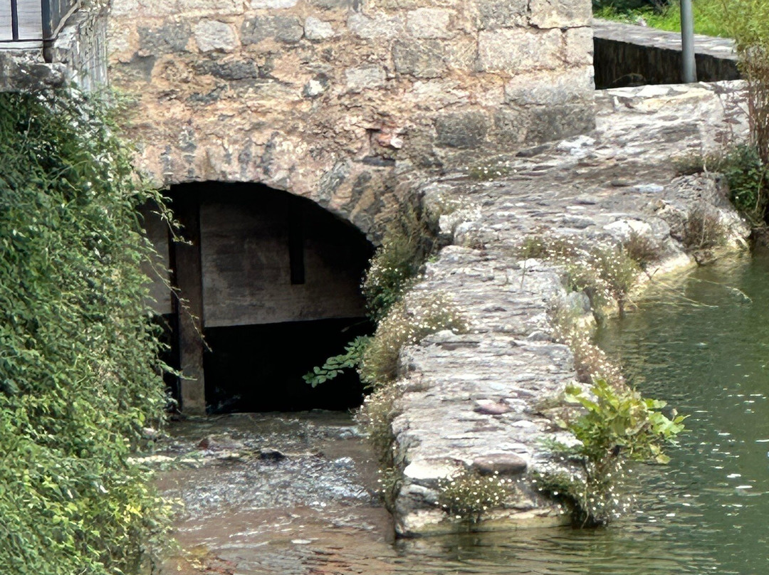 Puente de Navarra-Tolosa必去景点