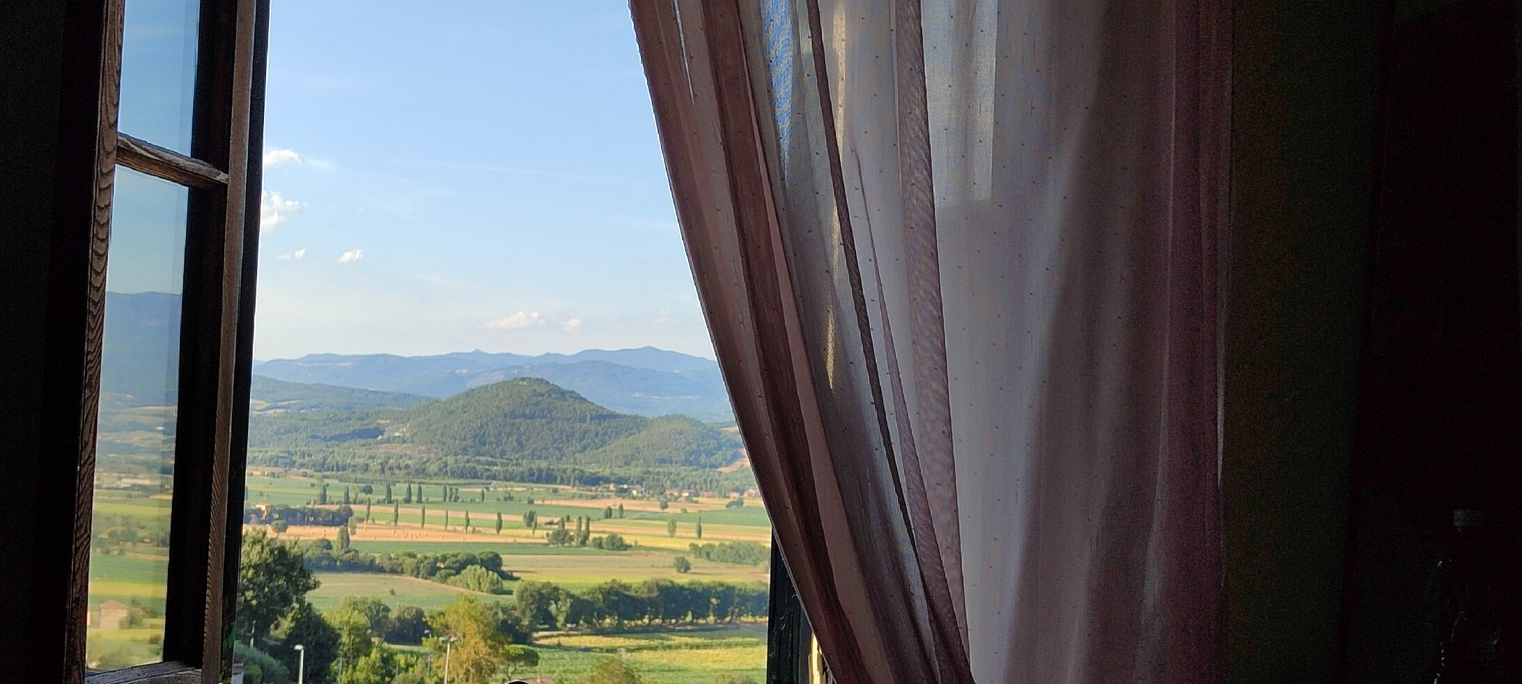 B&B Il Giardino Nascosto-官方