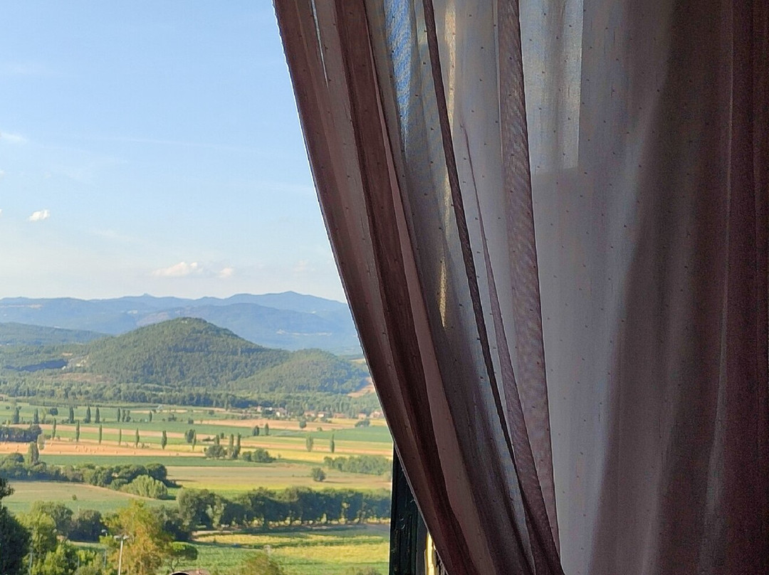 B&B Il Giardino Nascosto主图