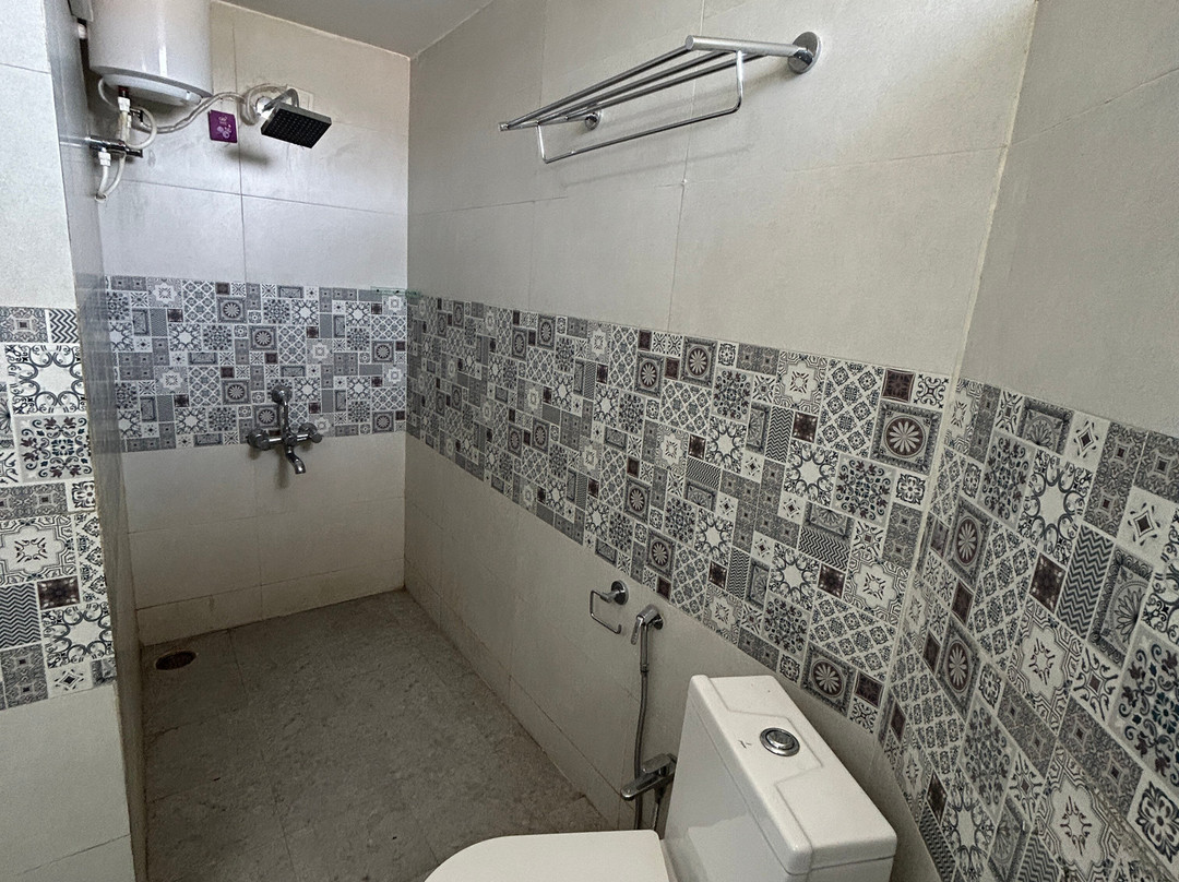 MPT Temple View, Omkareshwar主图