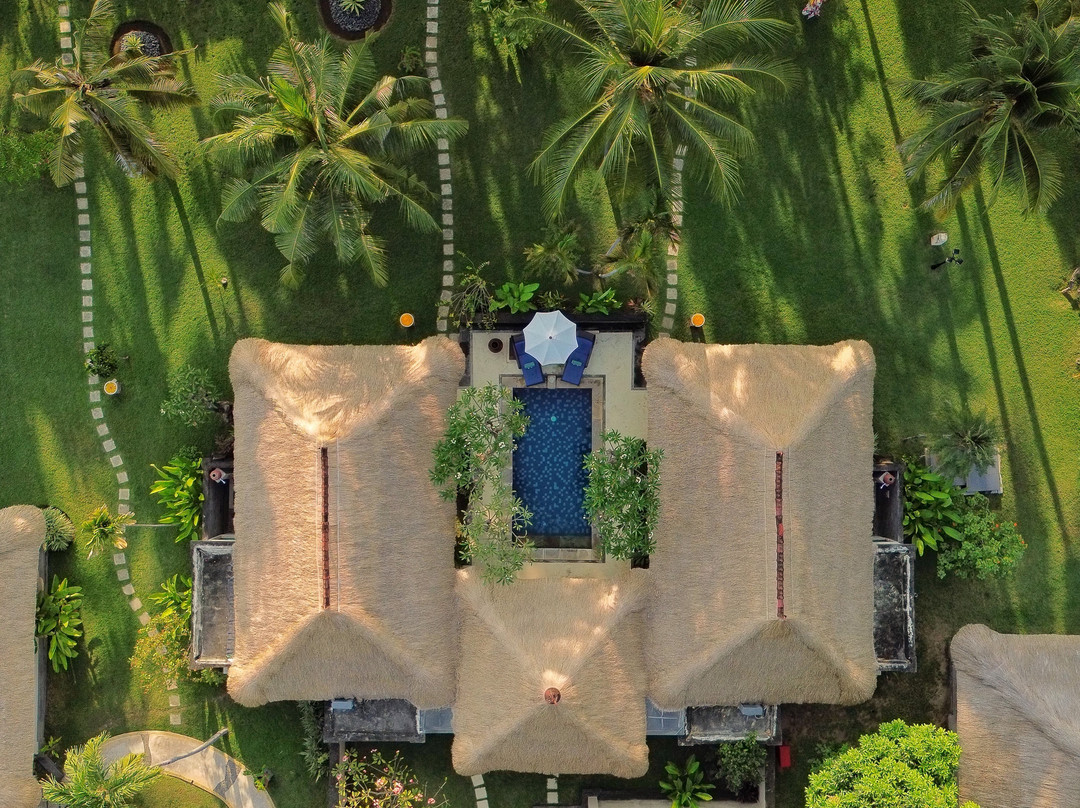 普瑞巴古斯罗薇娜酒店主图