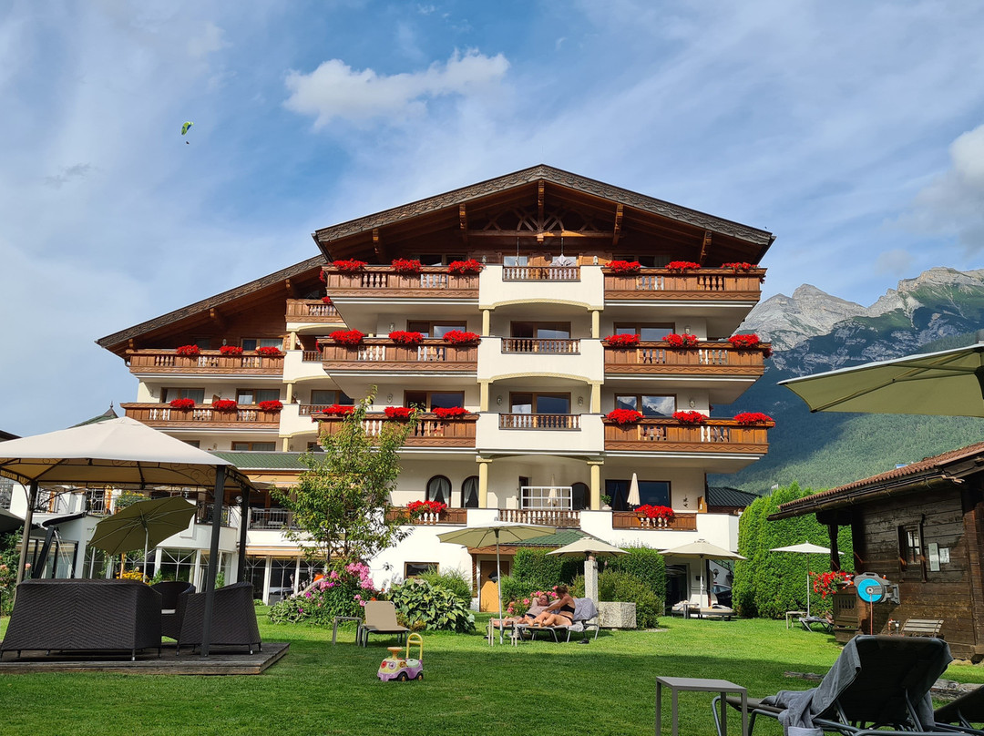 斯图拜尔霍夫酒店