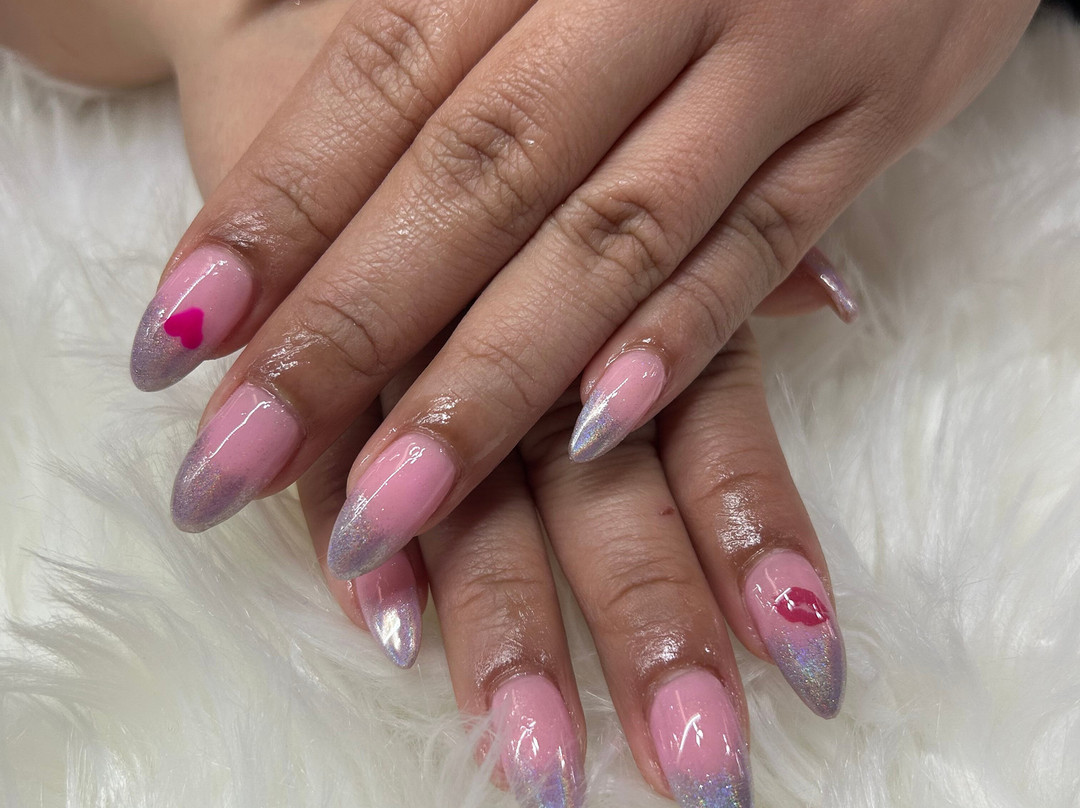 Tiffany Nail & Spa By Dn景点图片