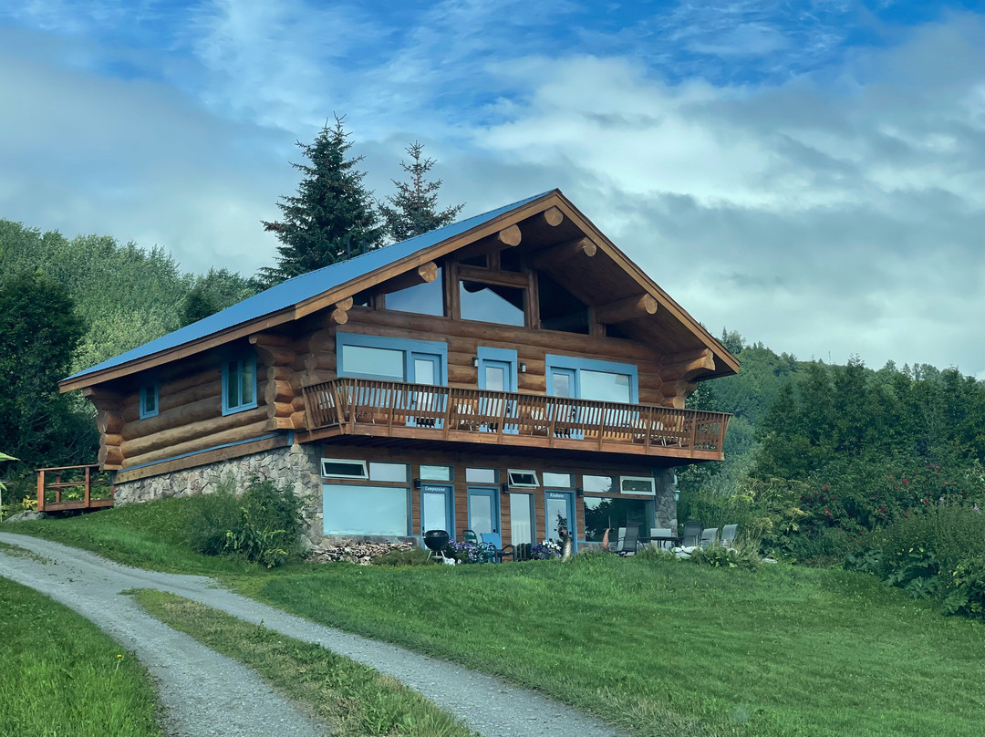 Good Karma Inn主图