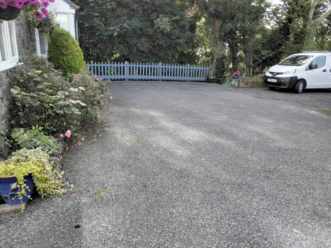 Summat Else B & B主图