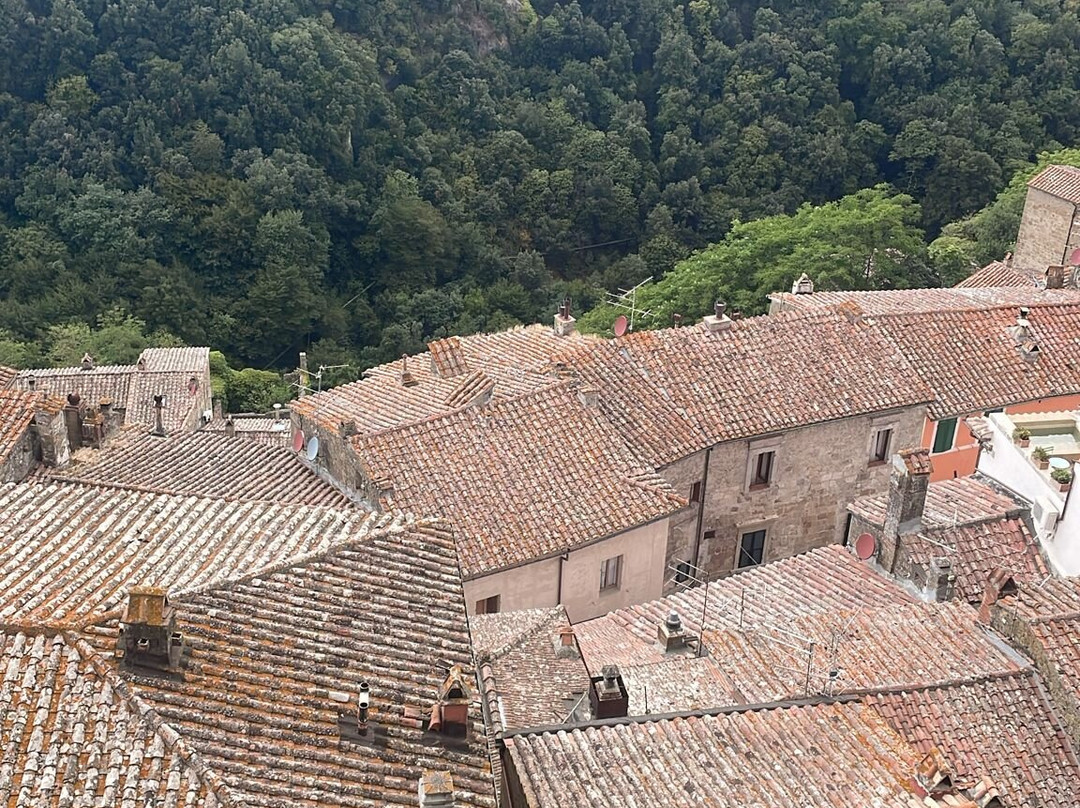 Hotel Della Fortezza主图
