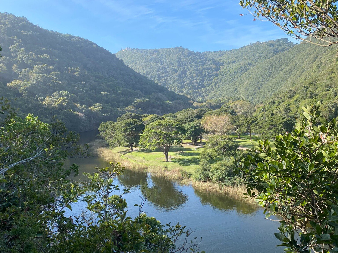 Wilderness National Park-荒野必去景点