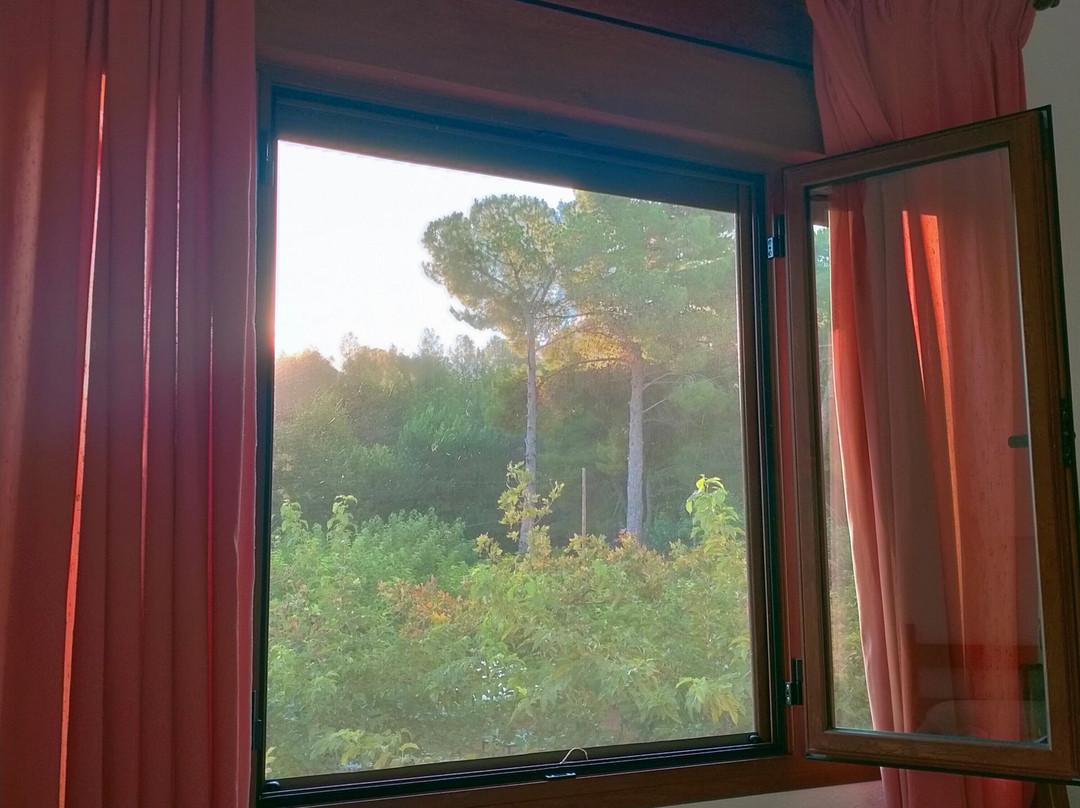 Hotel Entrelagos主图