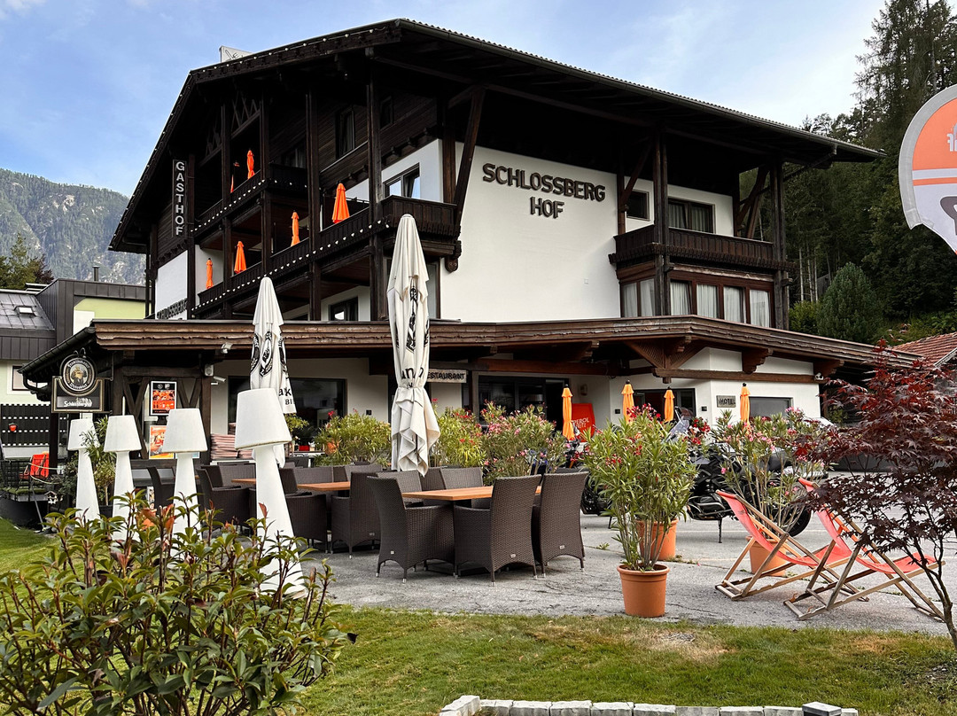 Gasthof Schlossberghof主图