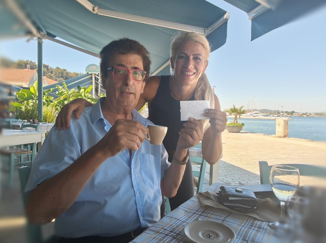 Kavos Restaurant