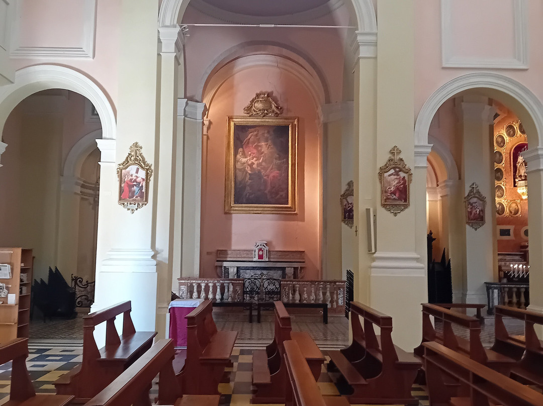 Chiesa di Santo Stefano景点图片