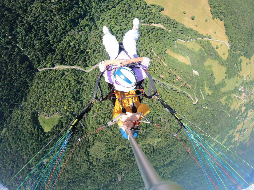 WeFly Parapente景点图片