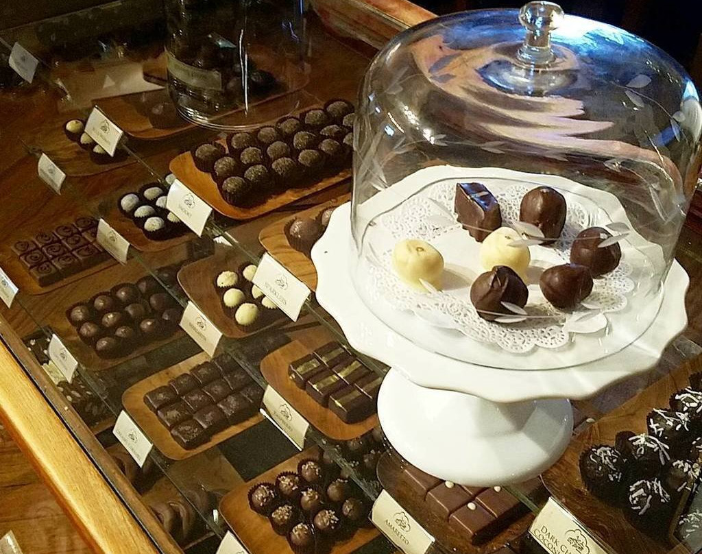 Wiseman House-Hico必去景点