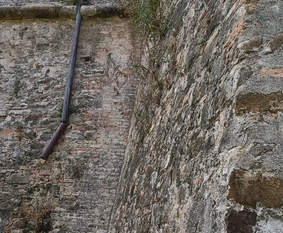 Forte Santa Tecla-圣雷莫必去景点