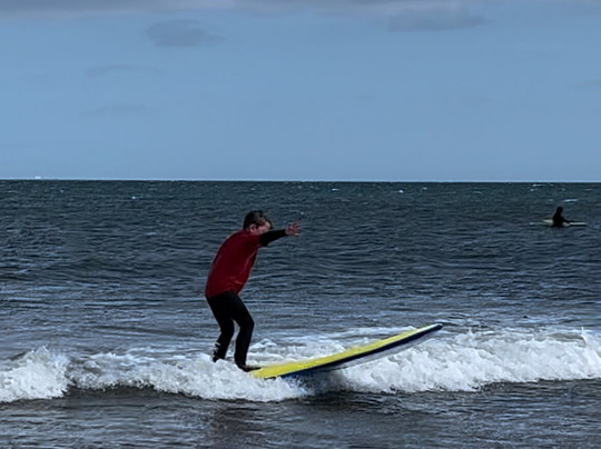 Saltburn Surf School-Saltburn-by-the-Sea必去景点