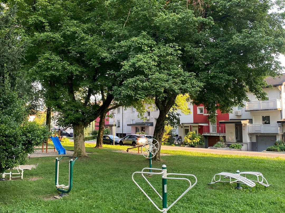 Ljubljanica River Barrier-卢布尔雅那必去景点