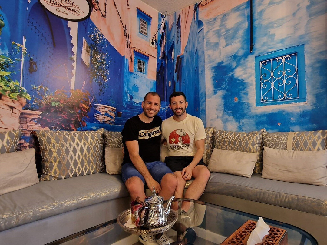 Le Petit Hammam Gandia景点图片