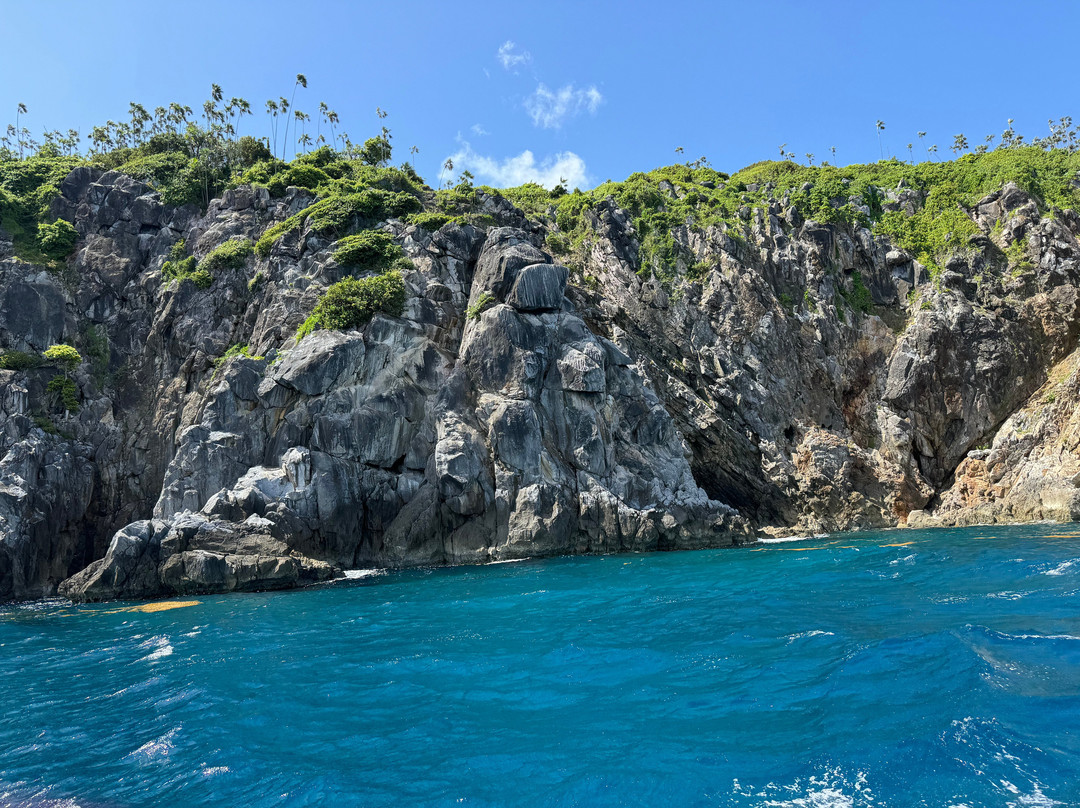 Magic Moments Luxury Excursions-圣 托马斯必去景点