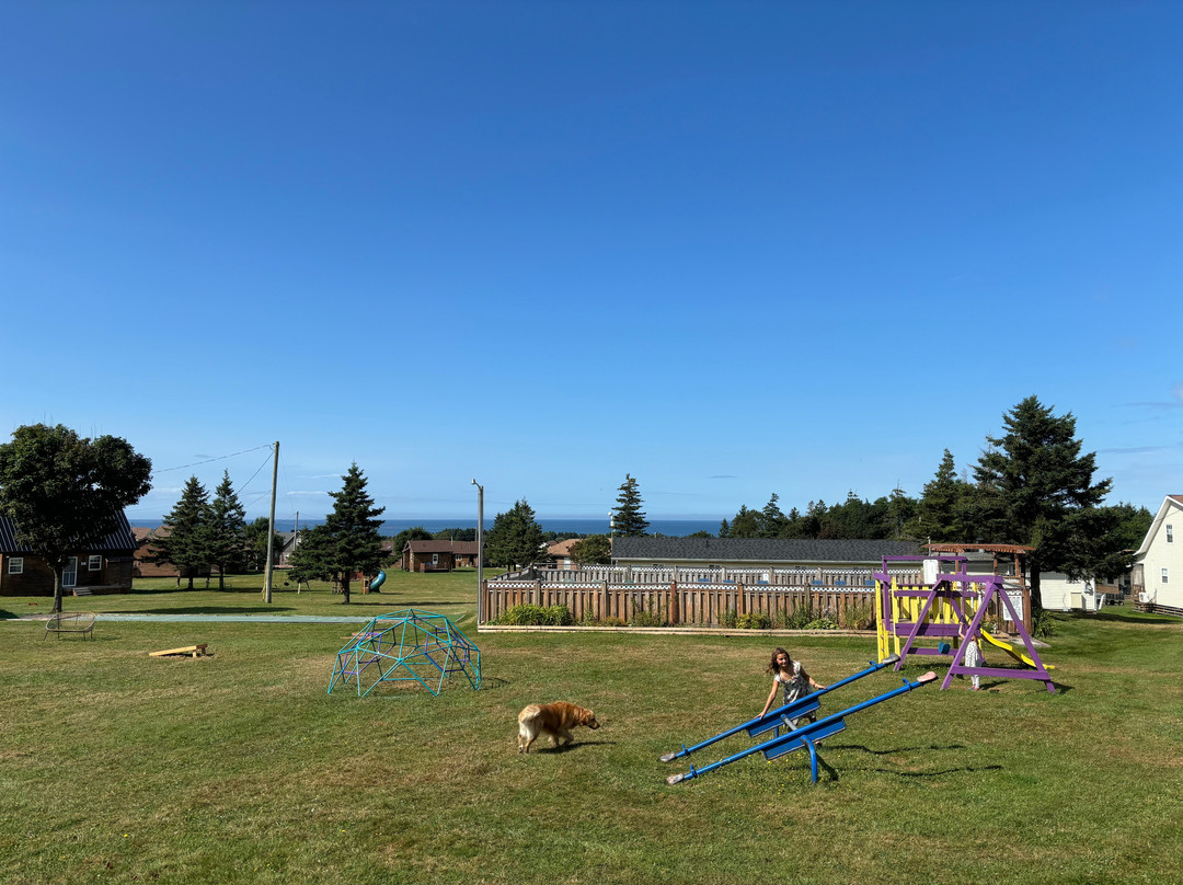 Cavendish Country Inn& Cottages主图