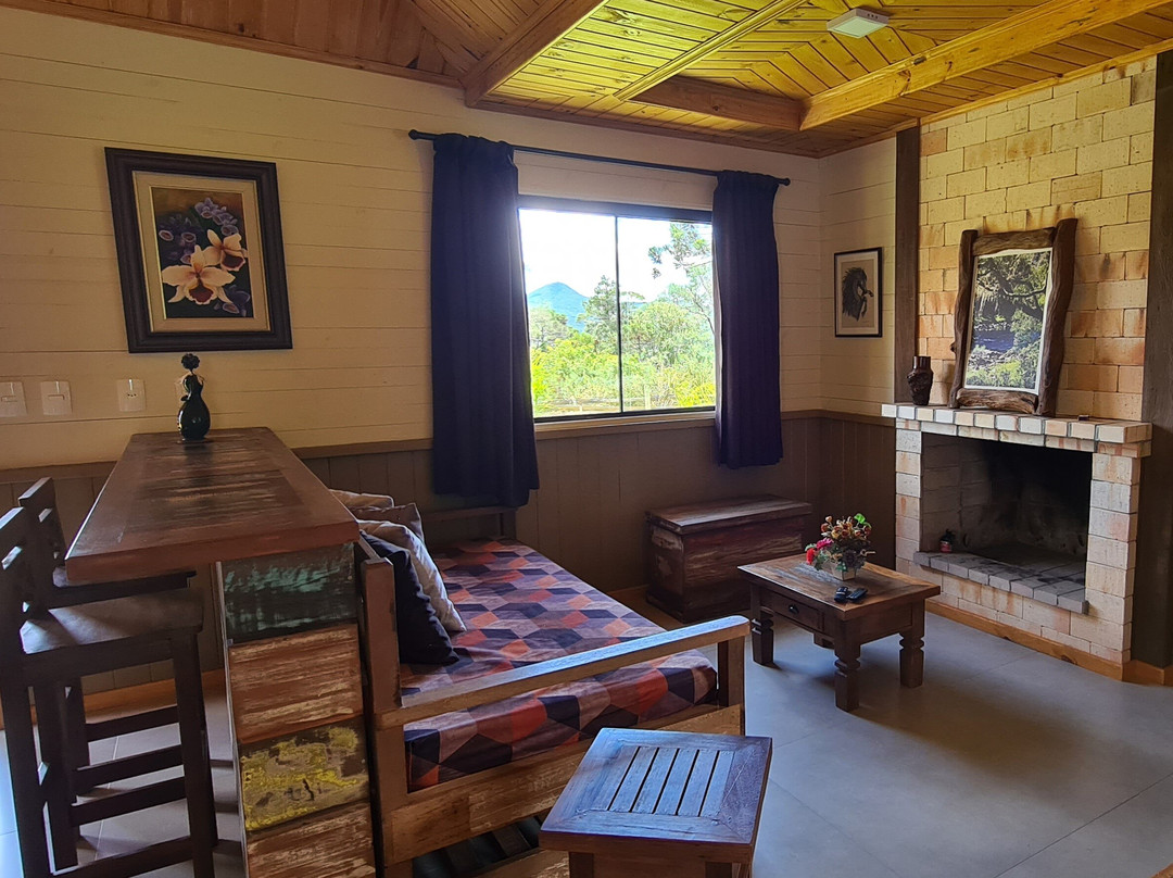 Pousada Trinca Ferro主图