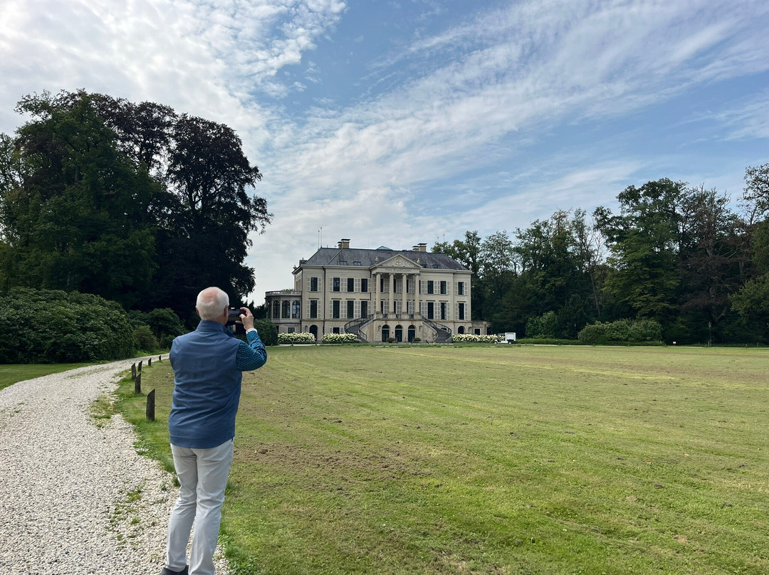 Culinair Landgoed Parc Broekhuizen主图