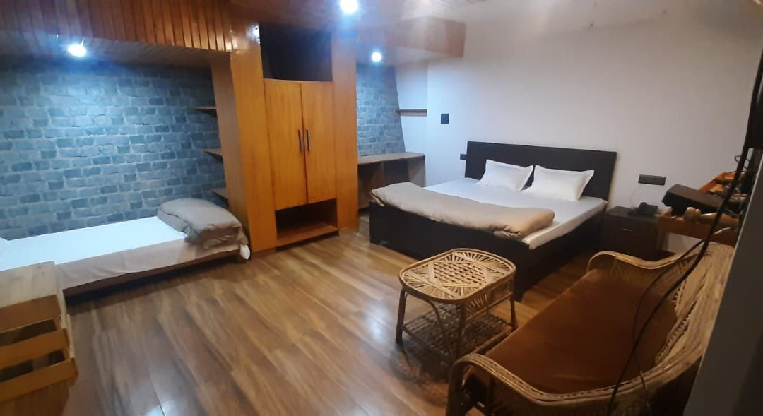 Experto The Greens主图