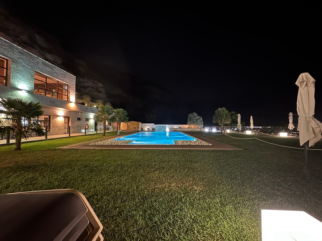 Finca Los Olivos主图