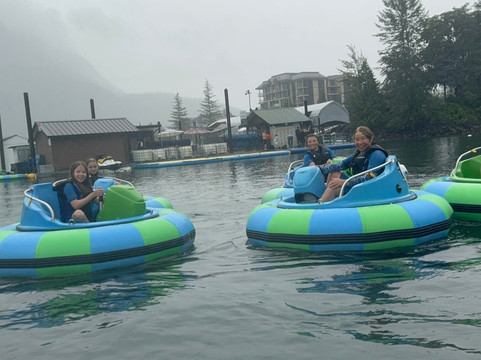 Harrison Water Sports and Waterpark-哈里逊温泉必去景点