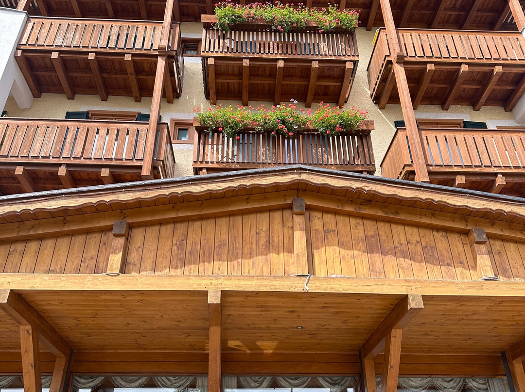 Hotel Jolanda主图
