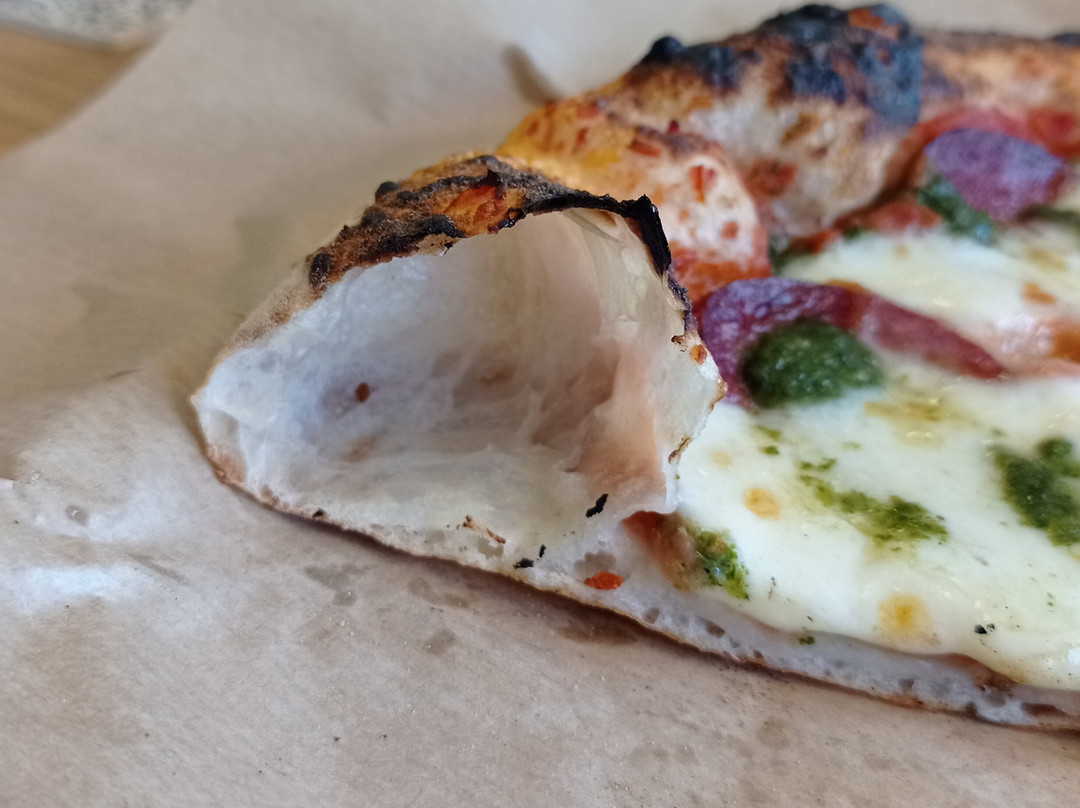 Piano Napoli Pizza