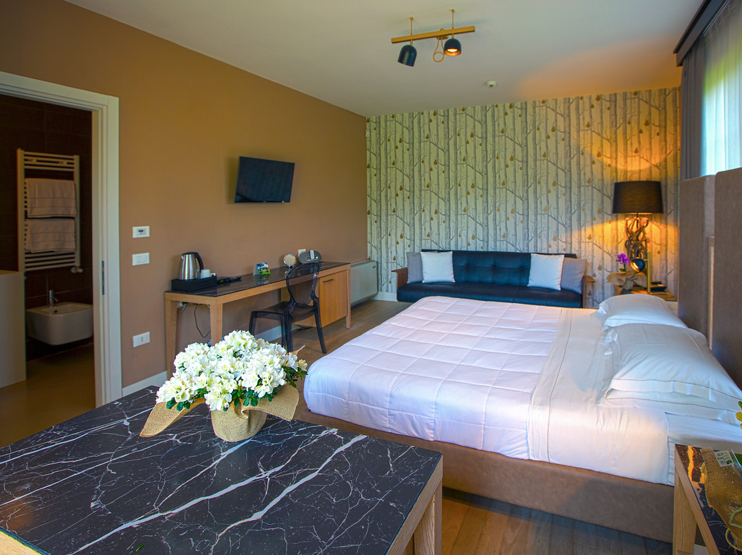 Podere Del Priorato主图