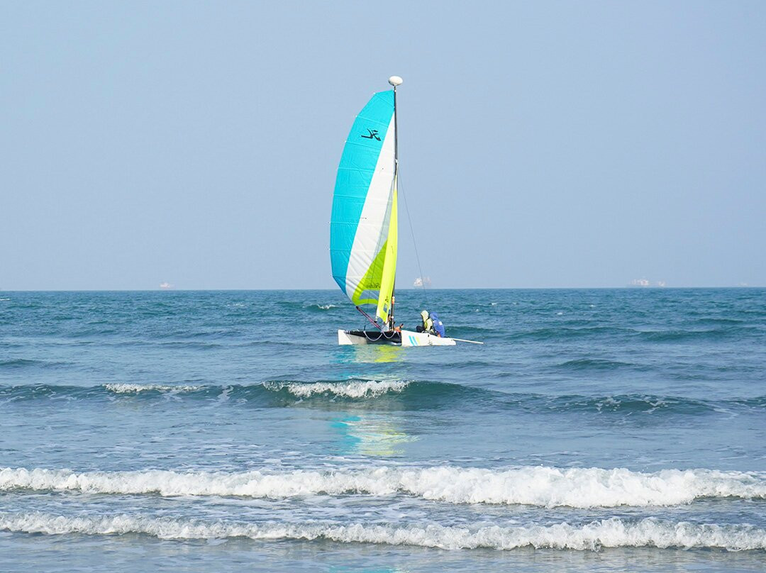 Xka·n Hotel Boutique主图