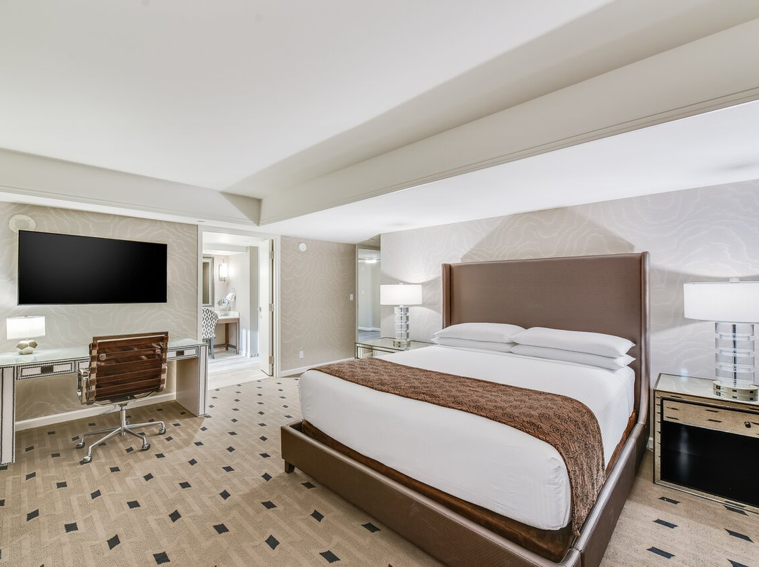 Caesars Republic Lake Tahoe Resort & Casino主图